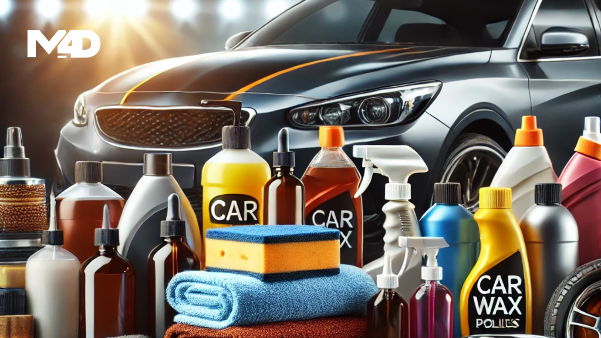 car-detailing-products-a-complete-guide-to-keep-your-car-looking-like-new